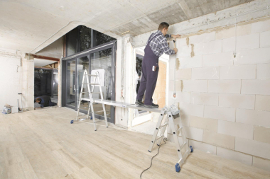 Krause Stabilo Sprossen Gelenk    133922 