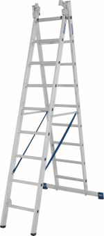 Krause 133735 STABILO 3x9       VzL3x9TR 