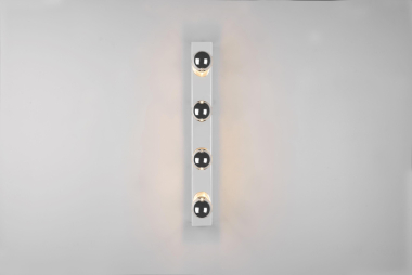 Trio Wandleuchte THEATRO, 4x   283600406 