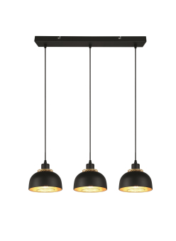 Trio Pendelleuchte PUNCH,      R30813032 