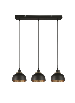 Trio Pendelleuchte PUNCH,      R30813032 