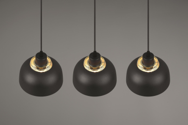 Trio Pendelleuchte PUNCH,      R30813032 
