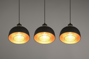 Trio Pendelleuchte PUNCH,      R30813032 