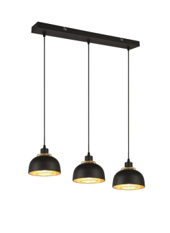 Trio Pendelleuchte PUNCH,      R30813032 