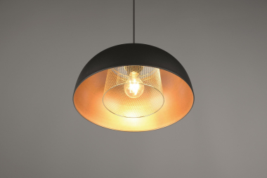 Trio Pendelleuchte PUNCH,      R30811932 