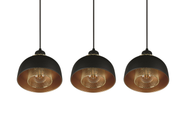 Trio Pendelleuchte PUNCH,      R30813032 