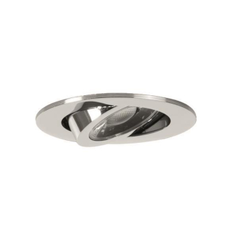 BRUM LED-Einbaustrahler 350mA,  12321024 
