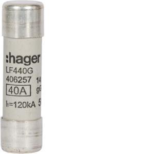 Hager Sicherungseinsatz 14x51mm   LF440G 