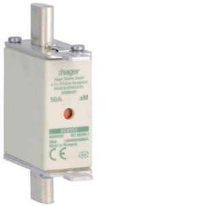 Hager Sicherungseins. NH000 LNH000050M6A 