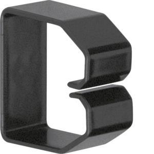 Hager Klammer PVC zu            LK500503 