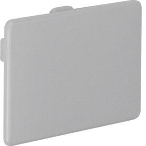 Hager Endstück PVC zu LKG   LK7505047030 