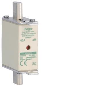 Hager Sicherungseins. NH000 LNH000063M6A 