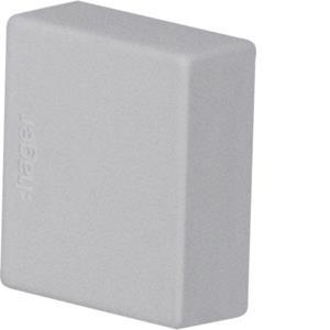 Hager 10xEndstück schnitt-  LF1501567030 