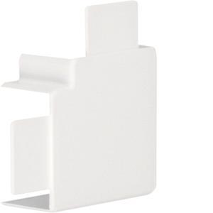 Hager Flachwinkel hfr PVC   LF3004559016 