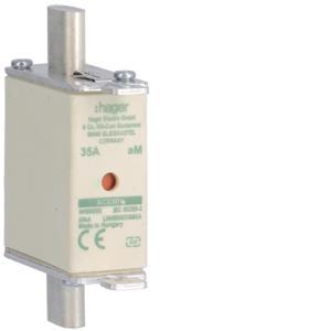 Hager Sicherungseins. NH000 LNH000035M6A 