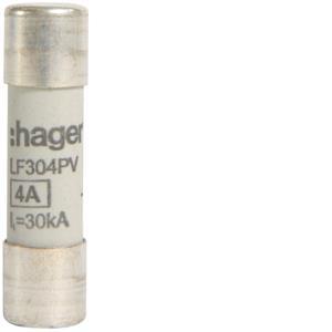 Hager Sicherungseinsatz          LF304PV 