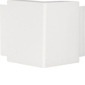 Hager Außeneck hfr PVC      LF6015039016 