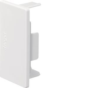 Hager Endstück halogenfrei  LF3006069016 