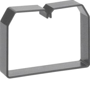 Hager Klammer PVC zu            LK751003 