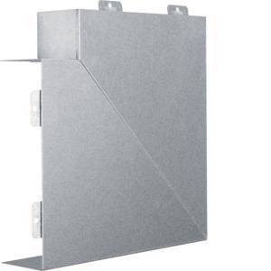 Hager Flachwinkel schnitt- LFS602005VERZ 