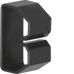 Hager Klammer PVC zu            LK370503 