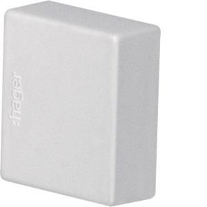 Hager 10xEndstück schnitt-  LF1501567035 