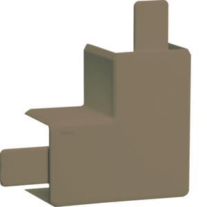 Hager Flachwinkel hfr zu LF LF4004058014 