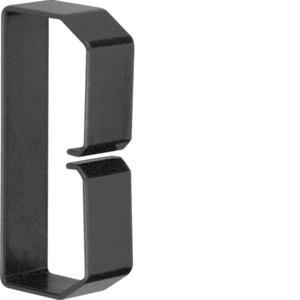 Hager Klammer PVC zu            LK501003 