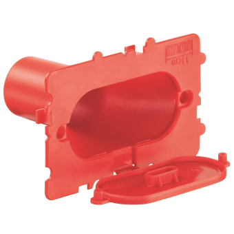 KAIS Ovaltrichter M 25 1261-43   1261-43 