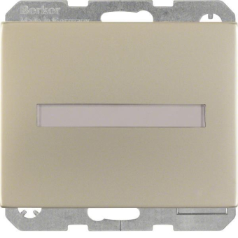 BER K5 Schuko Kombi mit         47527204 