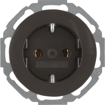 Berker Steckdose SCHUKO         47452045 