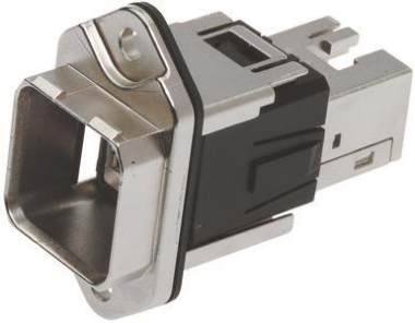 HART Han PushPull PFT metal  09352250311 
