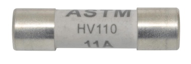 Benning 10XSicherungen  Sicherungen 11 A 