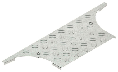 Niedax Deckel f.Anbau  RTADVRS 100-2.0 S 