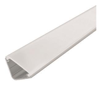 S&H Winkel-Profil 2000x20x20mm     39153 