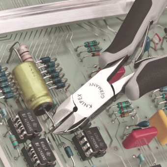 Knipex                       7732120HESD 