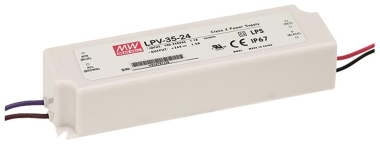 SUH LED-Trafo elektronisch         54662 