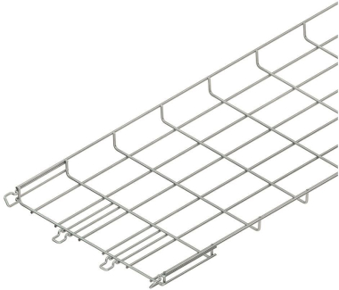 Niedax Gitterrinne U-form   MTC 30.300 F 