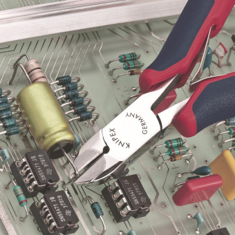 Knipex                          7702135H 