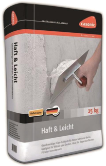 ORTH Casonic Haftputzgips rot-weiss  618 