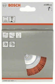 Bosch Scheibenbürste Nylon    2608622055 