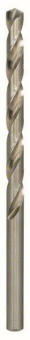 Bosch 5Metallbohrer HSS-G DIN 2608596833 