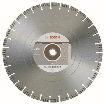 Bosch Diamanttrennscheibe     2608602688 