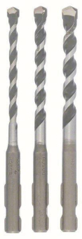Bosch Mehrzweckbohrer-Set     2609256919 