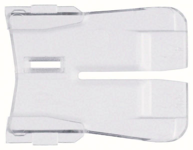 Bosch Spanreißschutz für SPANREISSSCHUTZ 