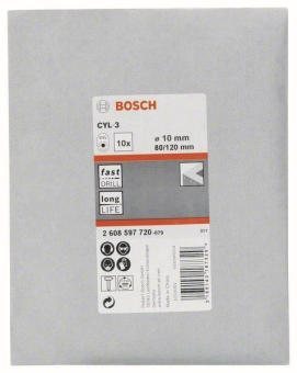 Bosch 10Betonbohrer CYL-3     2608597720 