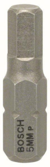 Bosch 3Schrauberbit           2607001726 