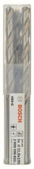 Bosch 5Metallbohrer HSS-G DIN 2608596833 