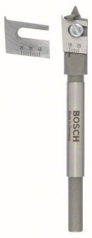Bosch Flachfräsbohrer         2608596333 