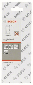 Bosch Diamanttrockenbohrkrone 2608587323 